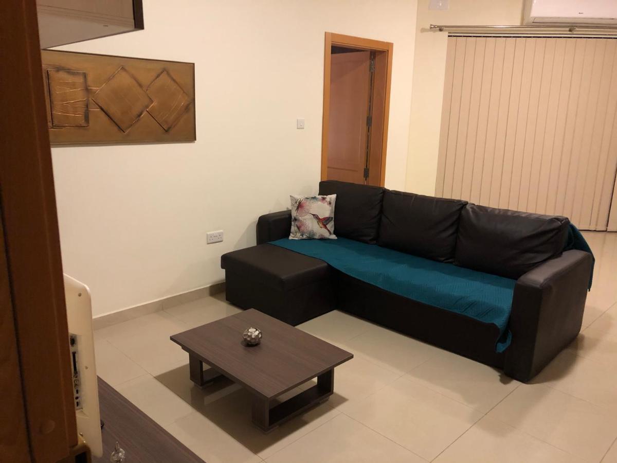 The Village Apartment 2 Kirkop Εξωτερικό φωτογραφία