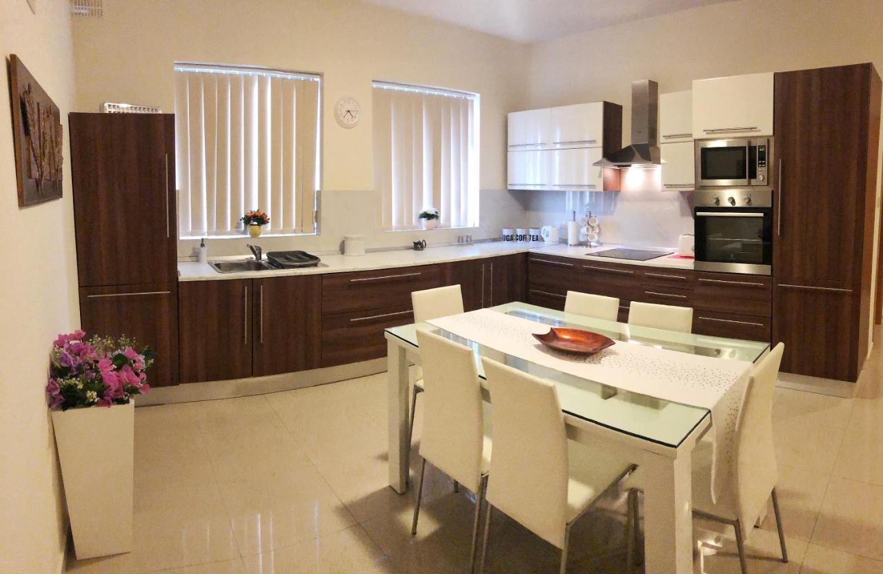 The Village Apartment 2 Kirkop Εξωτερικό φωτογραφία