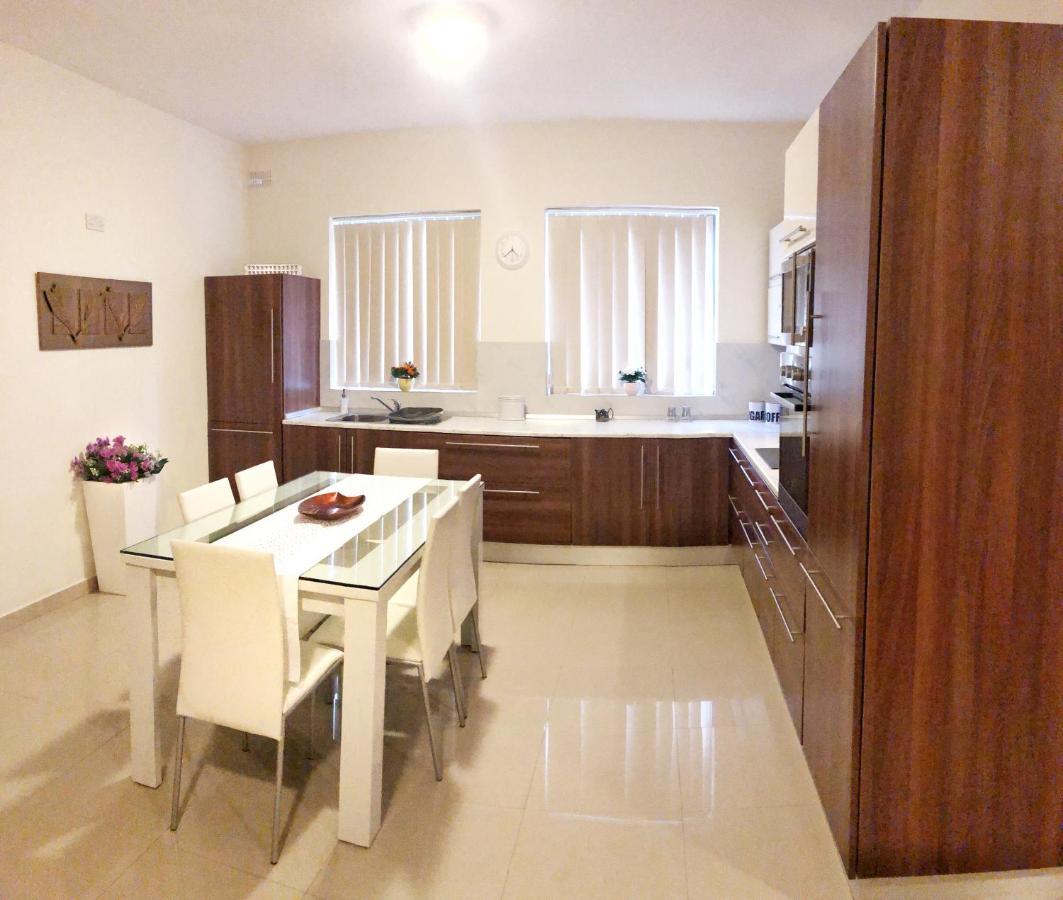 The Village Apartment 2 Kirkop Εξωτερικό φωτογραφία