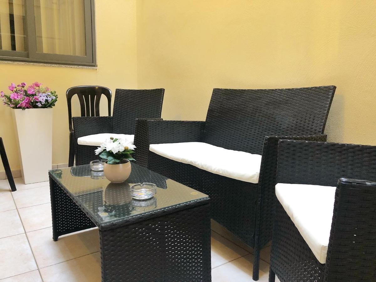 The Village Apartment 2 Kirkop Εξωτερικό φωτογραφία