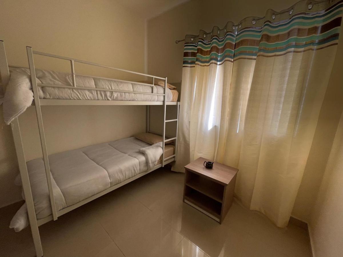 The Village Apartment 2 Kirkop Εξωτερικό φωτογραφία